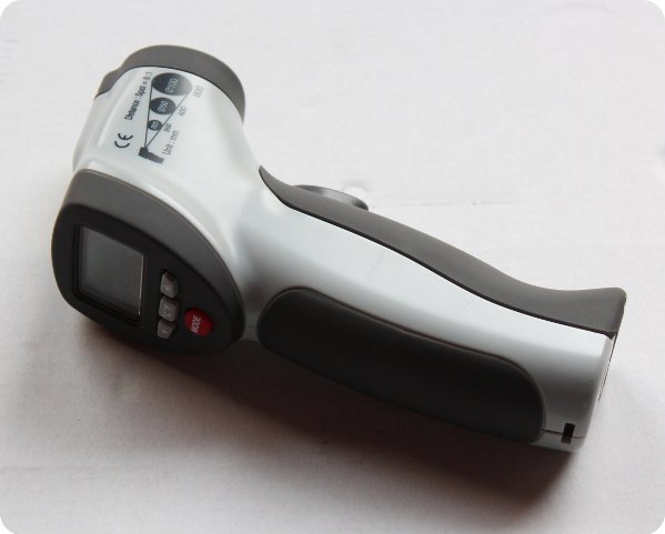 fernthermometer
