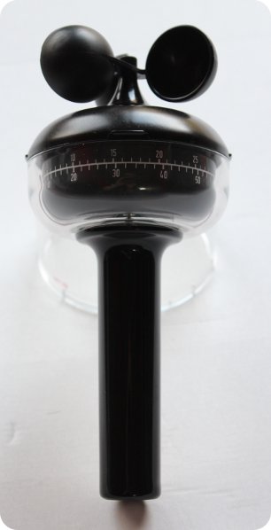 windgeschwindigkeitsmesser