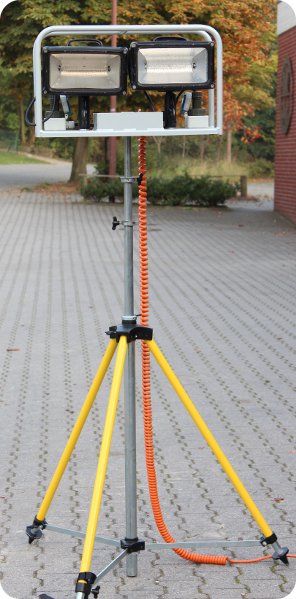 lichtmast