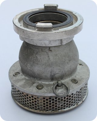 saugkorb