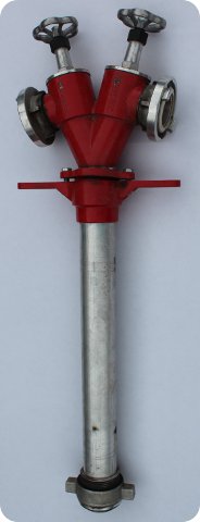 standrohr
