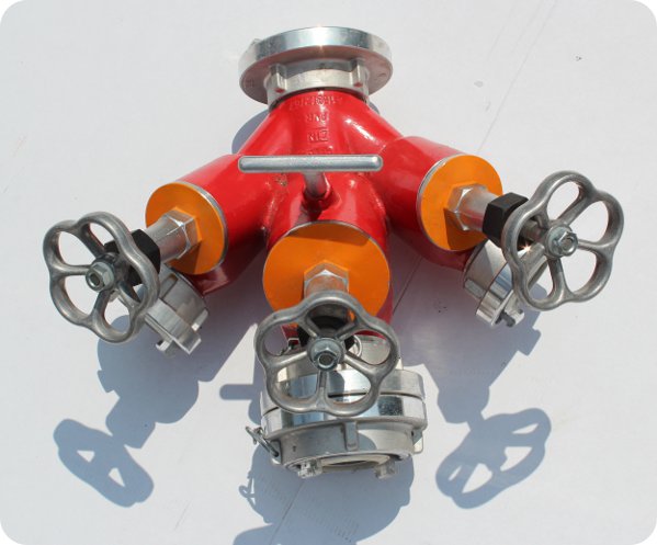 verteiler