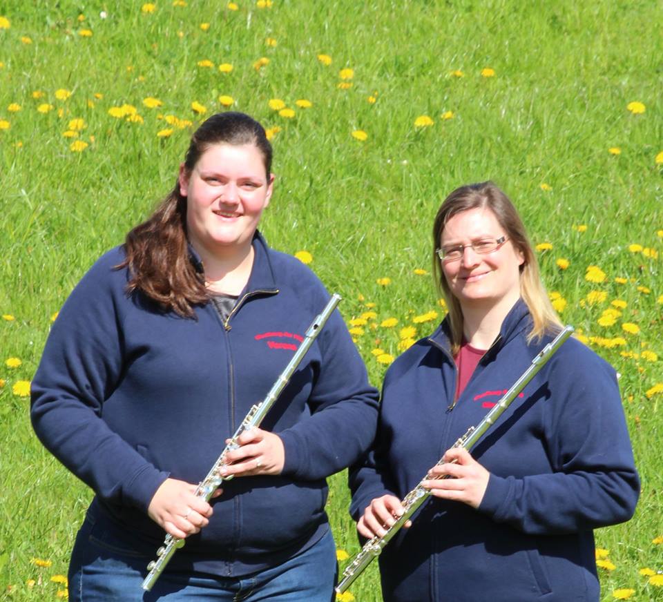 Musikzug Flöten 2017