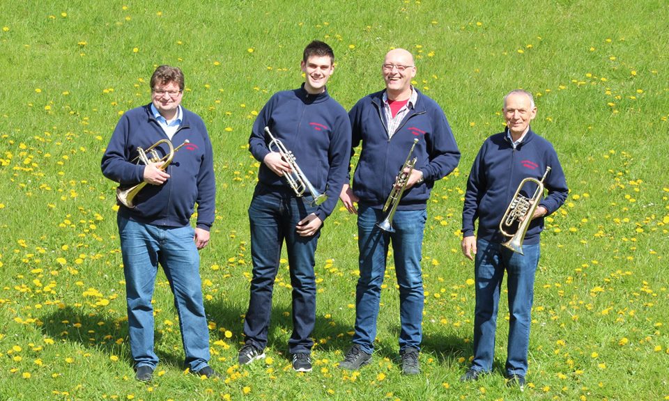 Musikzug Hohes Blech 2017